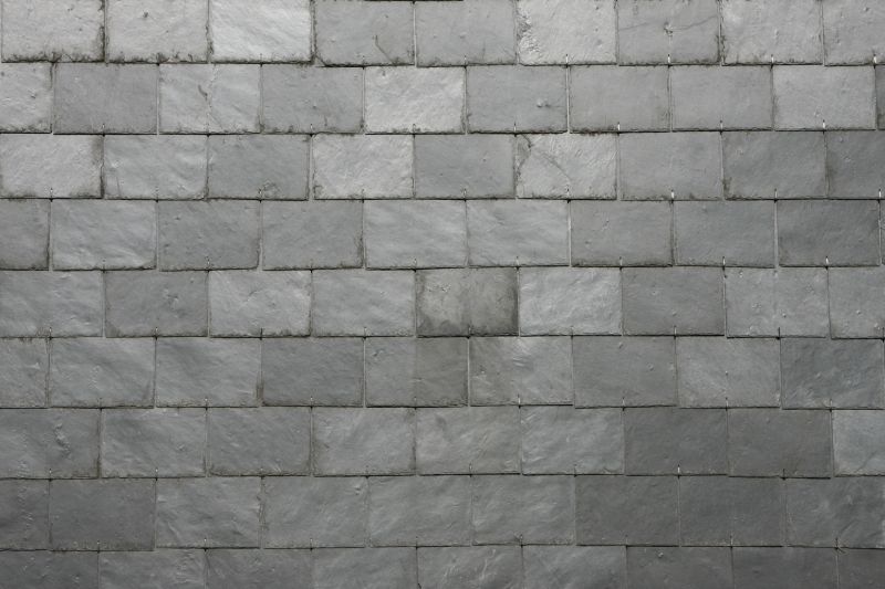 Slate Roofing Service
