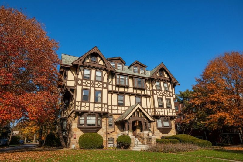 Aluminum Roof Replacement in Chestnut Hill, MA