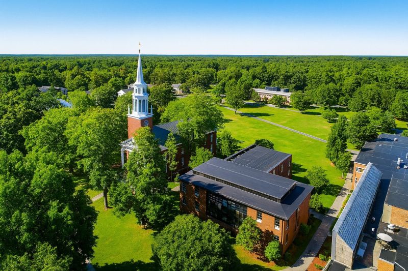 Aluminum Roof Replacement in Norton, MA