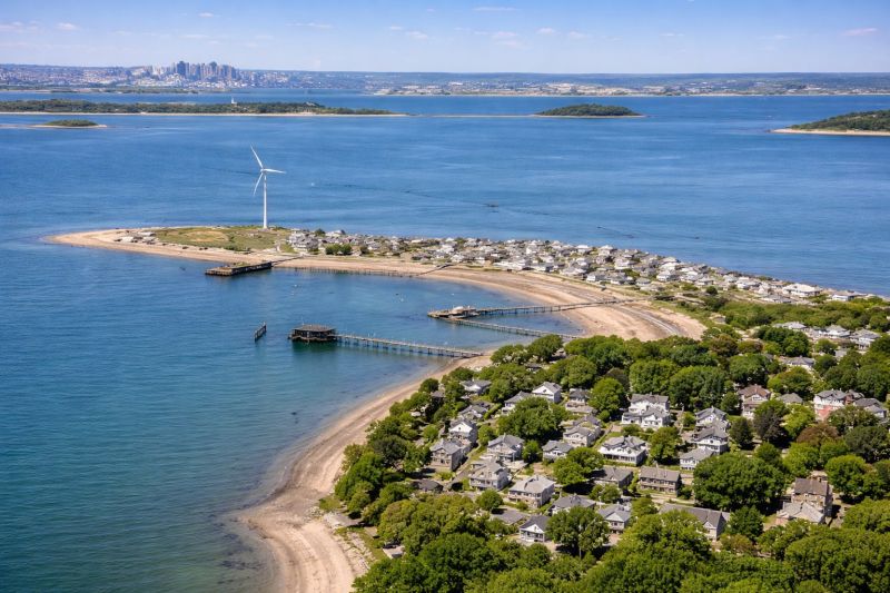 Asphalt Shingles Installation in Hull, MA