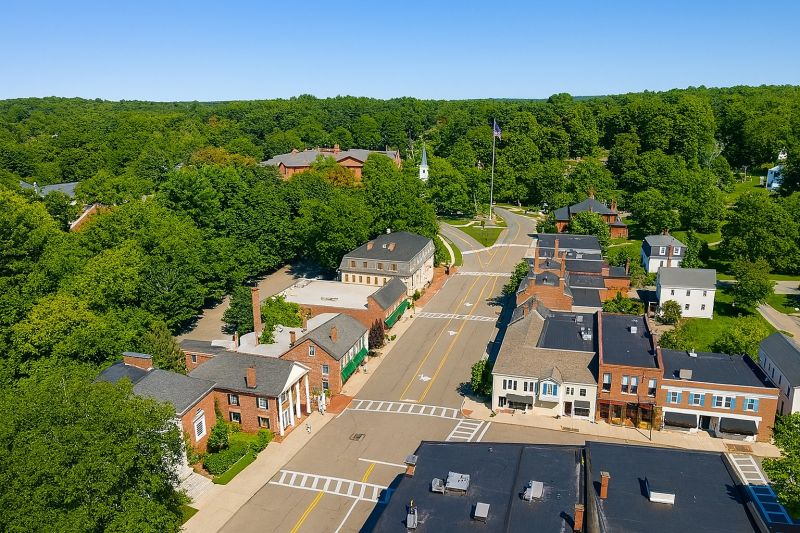 Asphalt Shingles Installation in Middlesex County, MA