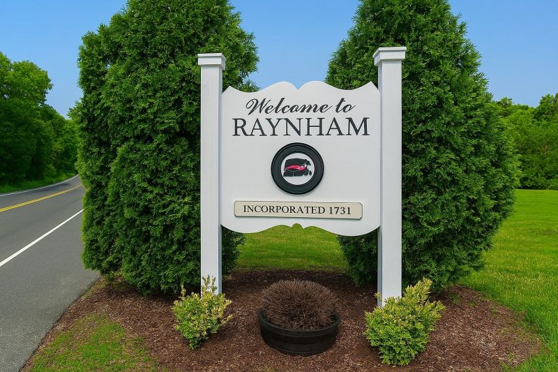 Metal Roof Replacement in Raynham, MA