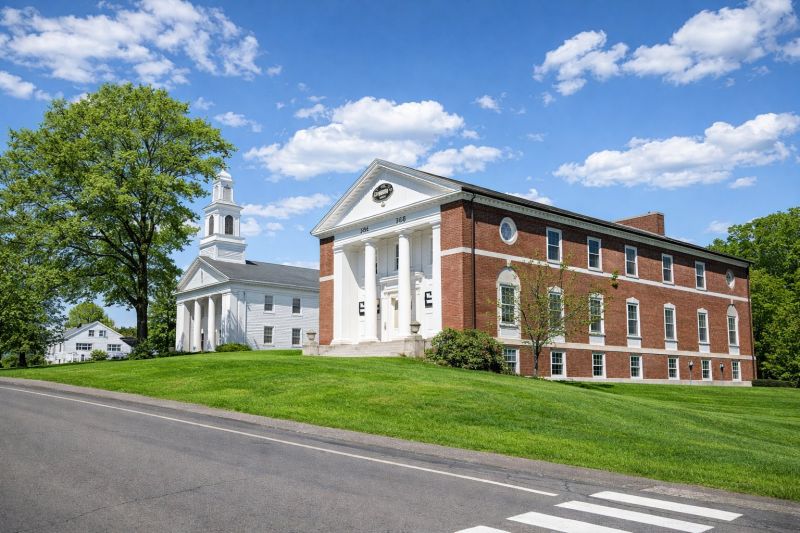 Roof Shingles Replacement in Berkley, MA