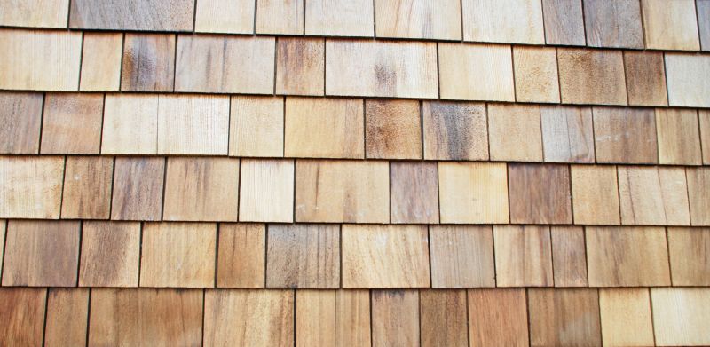 Cost of Shake Roof Replacement in Somerville, MA