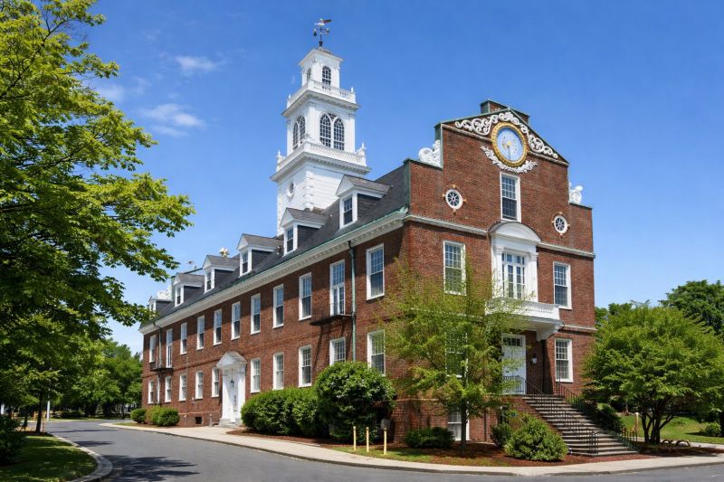 Slate Roofing Service in South Weymouth, MA