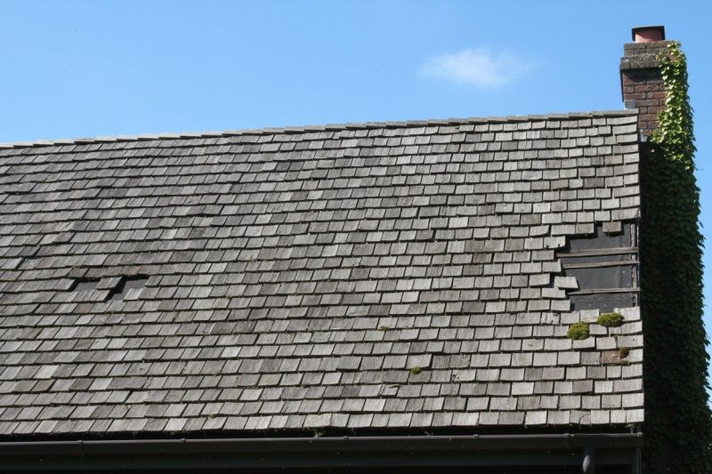 Cost of Wood Shake Roof Replacement in Bridgewater, MA